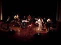 Experimentando lo celta - Dueling chanters