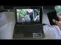 Asus Transformer Keyboard Dock Review!