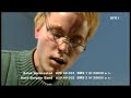 Bye & R�nning - Fredrik p� vibrafon