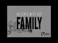HOLIDAYS WITH OUR FAMILY- A Cautionary Tale! (A Thanksgiving Mockumentary) in HQ