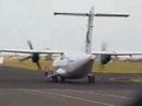 Pantanal ATR-42 Engine Start-up - Bauru (SBBU/BAU) Pantanal ATR-42 Engine Start-up - Bauru (SBBU/BAU)