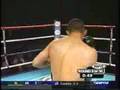 Jesus Chuy Ruiz vs. Orlando Rivera