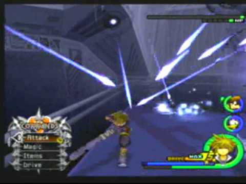 final form sora