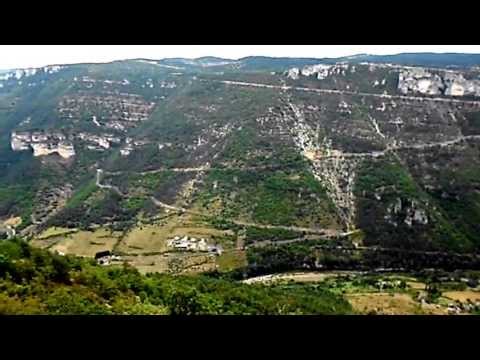 Gorges du Tarn