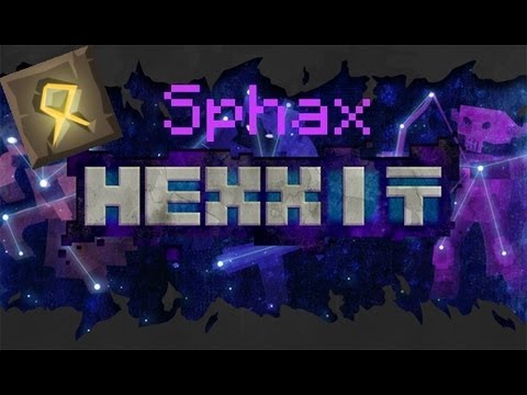 how to patch sphax bdcraft