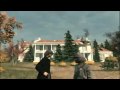 Call of Juarez Bound In Blood - music video - Runnin Up That Hill