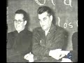 Guillermo Rovirosa Parte 3