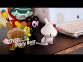 Techy Romantics - Out Of My Mind (Official Music Video)