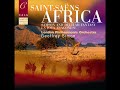 Saint-Saens--