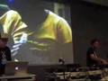 Cut Chemist \ 1 @ The Apple Store 110406