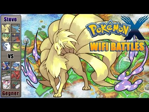 how to ev train mawile x and y