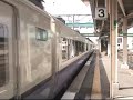 Tugaru Tohoku-line 485 ???