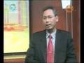 Gagal Ginjal Hantui Usia Produktif (Part 2)
