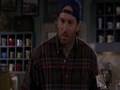 Save the best for last - Lorelai/Luke