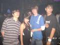 Los 5 angeles!