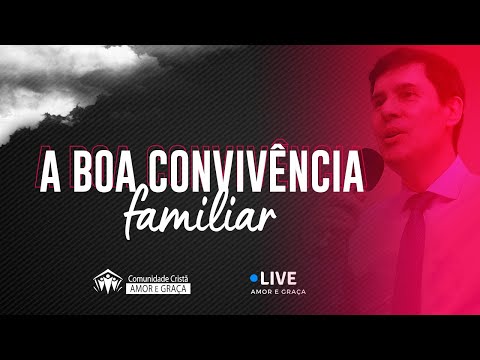 A boa convivência familiar