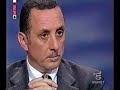Albanese, Matrix (2): classe politica fallimentare