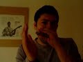 Pre War Harp Medley