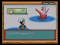 Pok�mon Emerald: Catching Latias
