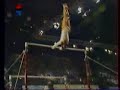 Massilia Gym Cup 1995 Laetitia Begue UB EF Massilia Gym Cup 1995 Laetitia Begue UB EF