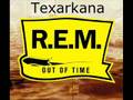 R.E.M /Texarkana