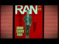 RAN - Pandangan Pertama (First Sight) RAN - Pandangan Pertama (First Sight)