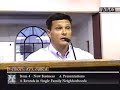 Milo Chronicles - Steve Milo