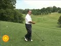 Golf Tips with Allen Santos: Pre-shot routine