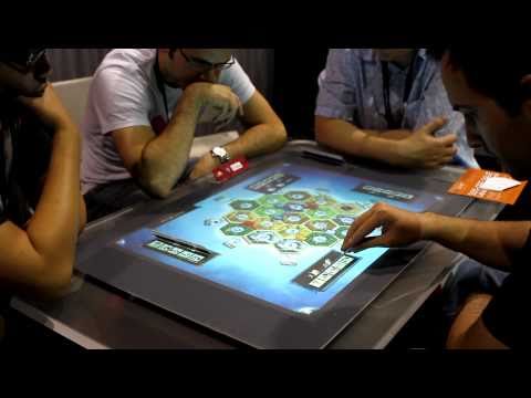 settlers of catan