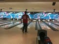 Dave gets a strike