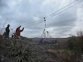 Curso de Socorrismo, Busqueda y Rescate (SAN-WFR/BR)