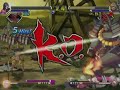 Sengoku Basara X Gameplay