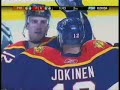 Olli Jokinen - The Chief