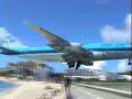 St Maarten Airport