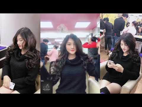 337 Video của Salon chuyến nối tóc Bắc Hugo