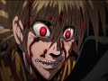 Hellsing - Sonne