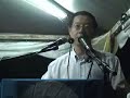 Anwar Ibrahim di Seberang Jaya, Penang(part 1) Anwar Ibrahim di Seberang Jaya, Penang(part 1)