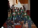 II Festival Dehoniano de M�sica e Poesia - 2� lugar