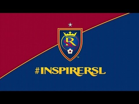 Video: #InspireRSL