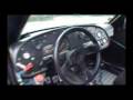 G I S - Saab 93 2 5 GT Turbo test