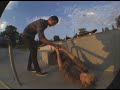 Bremerton Skating 2