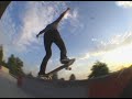 Bremerton Skating 2