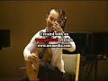 Mauro Giuliani:Rossiniana No.1 part1