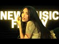 NEW SONGS OF THE WEEK (MAY 8, 2026) | NEW MUSIC FRIDAY