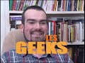 Suck my geek !