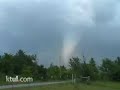 McAlester tornado, great footage McAlester tornado, great footage