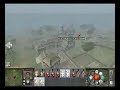 Medieval_2 Total war England vs Rebels.