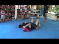 Nevertap Asia 2010 – Featherweight – Match 7