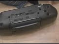 Wie wollen Sie bauen ein tragbares Boom Box mit Hilfe einer