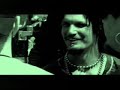 DISTURBED- INSIDE THE FIRE